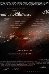 Portraits de maîtresses