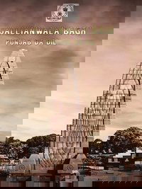 Jallianwala Bagh: Punjab Da Dil