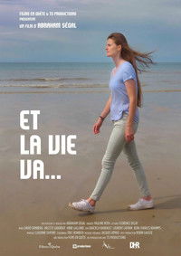 Poster for Et la vie va...