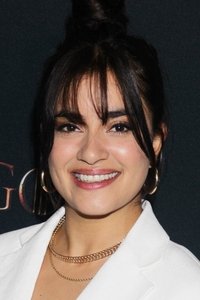 Profile of Paulina Gaitán
