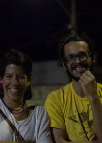 Poster for Cine São Vicente