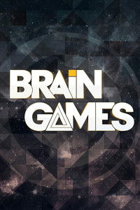 Poster for Brain Games