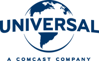 Logo - Universal Pictures International