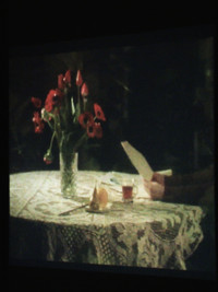 Poster for fugue notes