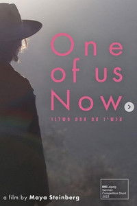 Poster for One of Us Now