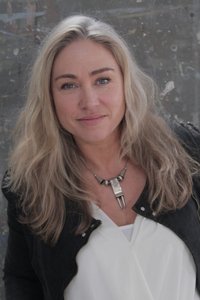 Profile of Sally Dominguez