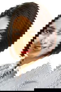 Profile of Nayyera Haq