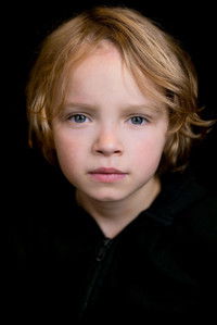 Profile of Artie Wilkinson-Hunt