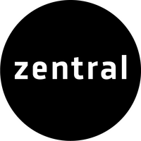 Logo - Studio Zentral