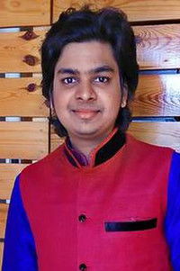 Profile of T. S. Sarath Santosh