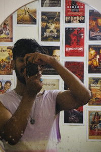 Profile of Sai Sankar