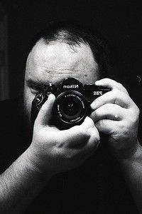 Profile of Daniel Morris