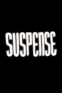 poster Suspense