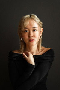 Profile of Mélina Ouellet