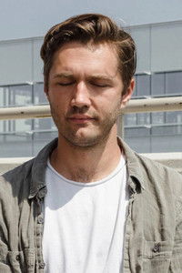 Profile of Christopher Bear