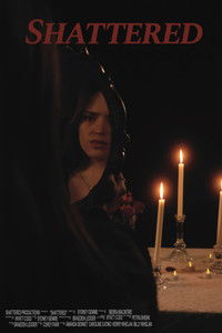 Poster for Shattered