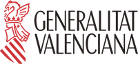 logo for Generalitat Valenciana