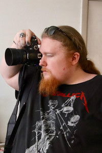 Profile of Greg Larro