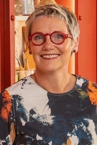 Profile of Sue Pryke