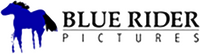Logo - Blue Rider Pictures