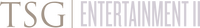 Logo - TSG Entertainment II