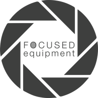 FOCUSED equipment