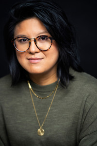 Profile of Corrie Chen