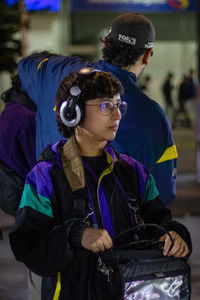 Profile of Juliana González Silva