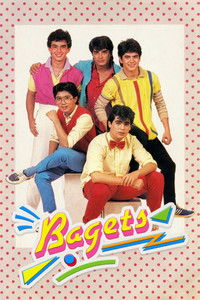 Poster for Bagets