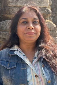 Profile of Sabarni Das