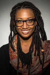 Profile of Sophia Nahli Allison