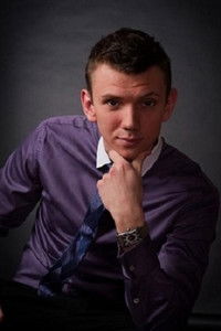 Profile of Anton Sokolov