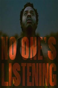 Poster for No One's Listening