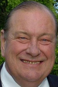 Profile of Robin Bush