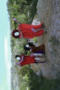 Poster for Shakuntala DuBois