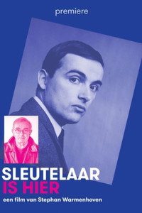 Poster for Sleutelaar Is Here