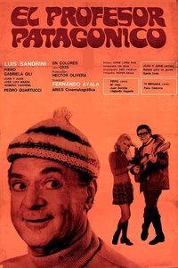 The Patagonic Teacher
