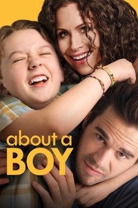 Poster for Season 2