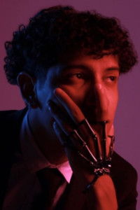 Profile of Anthony Martínez