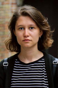 Profile of Umut Alaz Kökçü