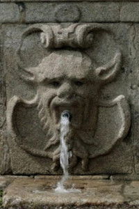 Poster for Chafariz das Virtudes