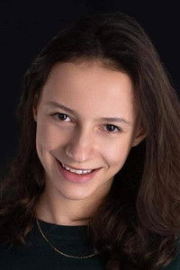 Profile of Anna Stolarska