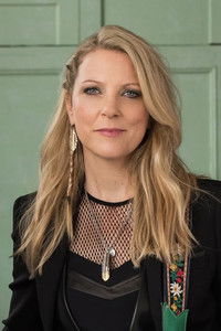 Profile of Susan Tedeschi