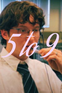 Poster for 5 To 9