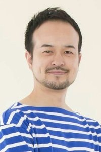 Profile of Nobuhiko Adachi
