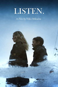 Poster for Listen