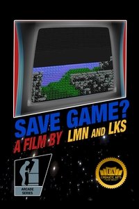 Poster for Save Game?