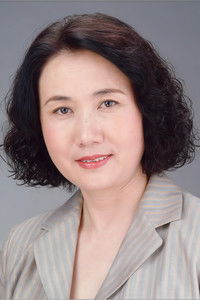 Profile of Jiang Baoying