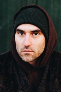 Profile of Ivan Pavljutškov