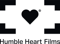 logo for Humble Heart Films